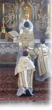 messe